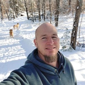 Meet your Posher, Jason